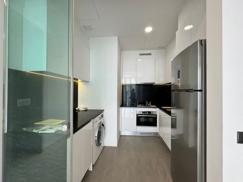 Kallang Riverside, 51 Kampong Bugis, 2 Bedrooms, 1,033 sqft, Condominium For Rent, by Eva Lim, 500235449 - PropertyGuru.com.sg