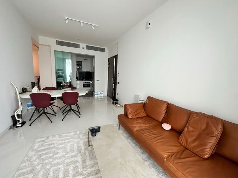 Kallang Riverside, 51 Kampong Bugis, 2 Bedrooms, 1,033 sqft, Condominium For Rent, by Eva Lim, 500235449 - PropertyGuru.com.sg
