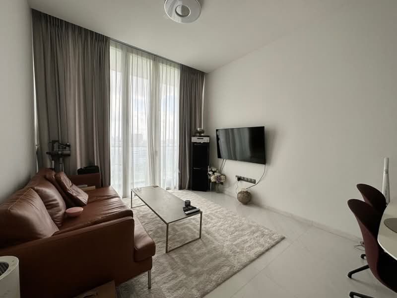 Kallang Riverside, 51 Kampong Bugis, 2 Bedrooms, 1,033 sqft, Condominium For Rent, by Eva Lim, 500235449 - PropertyGuru.com.sg