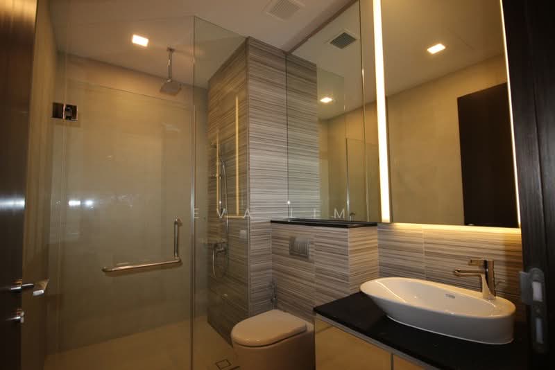 Kallang Riverside, 51 Kampong Bugis, 2 Bedrooms, 1,033 sqft, Condominium For Rent, by Eva Lim, 500235449 - PropertyGuru.com.sg