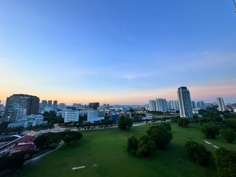 Kallang Riverside, 51 Kampong Bugis, 2 Bedrooms, 1,033 sqft, Condominium For Rent, by Eva Lim, 500235449 - PropertyGuru.com.sg