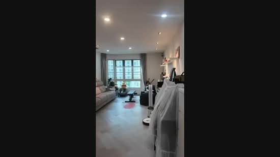 Rivervale Crest, 5 Rivervale Crescent, 3 Bedrooms, 1,142 sqft, Condominium For Sale, by Shanel Liew, 500235450 - PropertyGuru.com.sg
