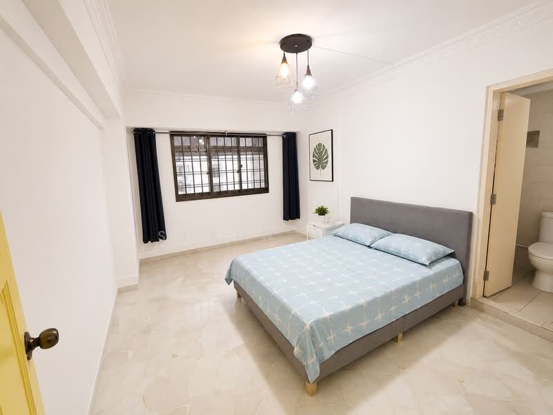 324 Sembawang Close, 324 Sembawang Close, 3 Bedrooms, 1,092 sqft, HDB Flat For Rent, by Shaun How, 500235452 - Bedroom - PropertyGuru.com.sg