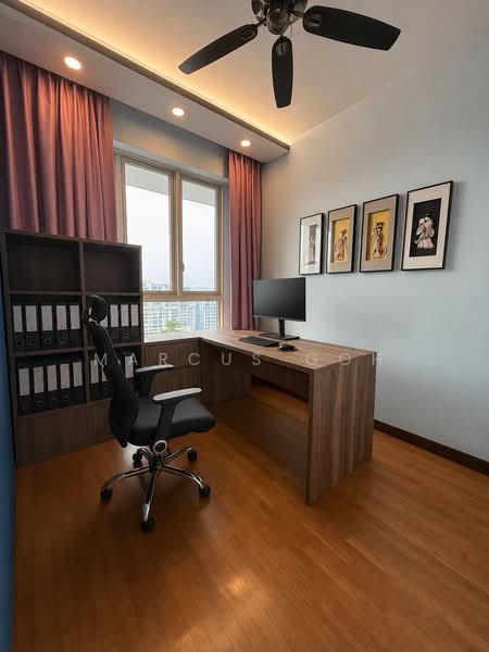 eCO, 277 Bedok South Avenue 3, 3 Bedrooms, 1,367 sqft, Condominium For Sale, by Marcus Goh, 500235453 - Study - PropertyGuru.com.sg