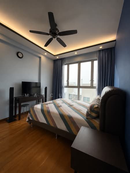 eCO, 277 Bedok South Avenue 3, 3 Bedrooms, 1,367 sqft, Condominium For Sale, by Marcus Goh, 500235453 - Bedroom - PropertyGuru.com.sg