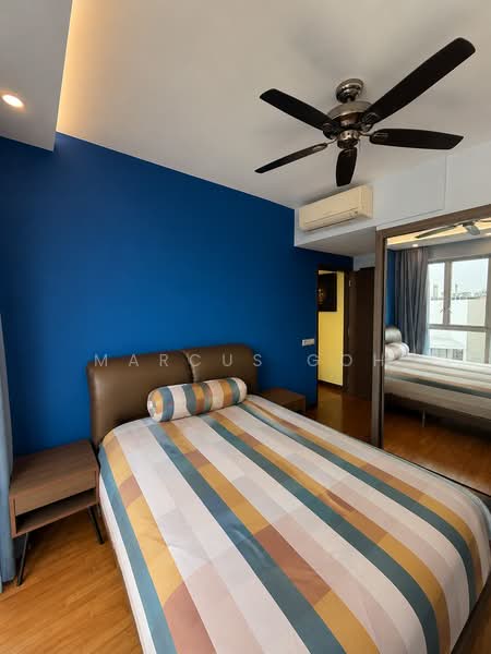 eCO, 277 Bedok South Avenue 3, 3 Bedrooms, 1,367 sqft, Condominium For Sale, by Marcus Goh, 500235453 - Bedroom - PropertyGuru.com.sg