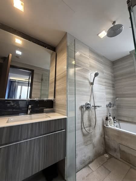 eCO, 277 Bedok South Avenue 3, 3 Bedrooms, 1,367 sqft, Condominium For Sale, by Marcus Goh, 500235453 - Bathroom - PropertyGuru.com.sg