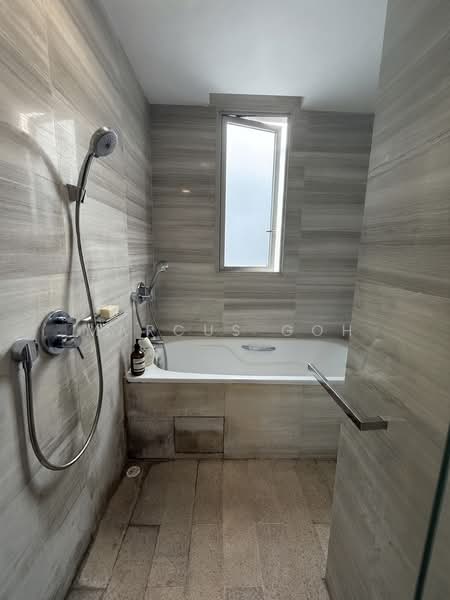 eCO, 277 Bedok South Avenue 3, 3 Bedrooms, 1,367 sqft, Condominium For Sale, by Marcus Goh, 500235453 - Bathroom - PropertyGuru.com.sg