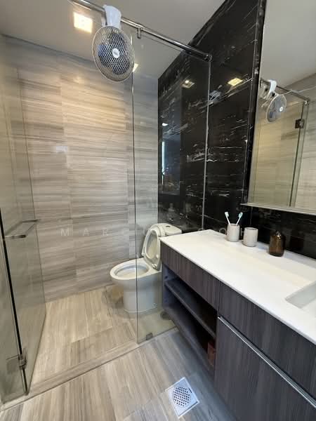 eCO, 277 Bedok South Avenue 3, 3 Bedrooms, 1,367 sqft, Condominium For Sale, by Marcus Goh, 500235453 - Bathroom - PropertyGuru.com.sg