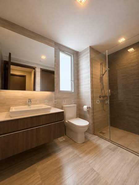 eCO, 277 Bedok South Avenue 3, 3 Bedrooms, 1,367 sqft, Condominium For Sale, by Marcus Goh, 500235453 - Bathroom - PropertyGuru.com.sg