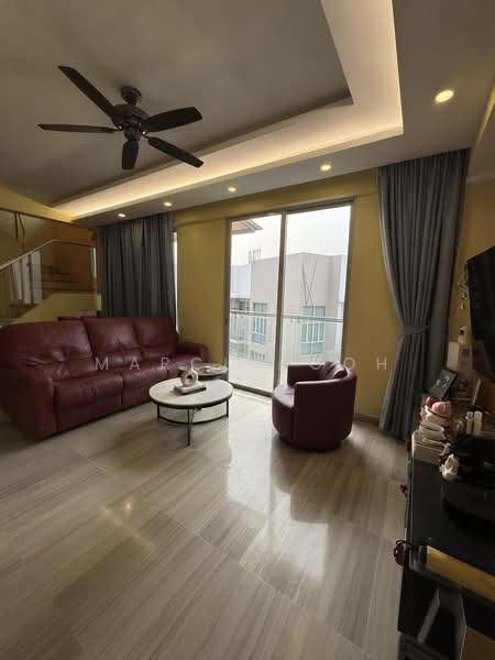 eCO, 277 Bedok South Avenue 3, 3 Bedrooms, 1,367 sqft, Condominium For Sale, by Marcus Goh, 500235453 - Living Room - PropertyGuru.com.sg
