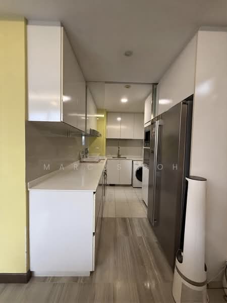 eCO, 277 Bedok South Avenue 3, 3 Bedrooms, 1,367 sqft, Condominium For Sale, by Marcus Goh, 500235453 - Kitchen - PropertyGuru.com.sg