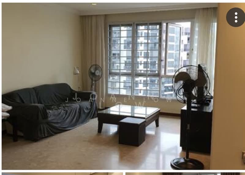 The Floravale, 220 Westwood Avenue, 3 Bedrooms, 1,292 sqft, Condominium For Sale, by Joanne Low, 500235454 - Living Room - PropertyGuru.com.sg