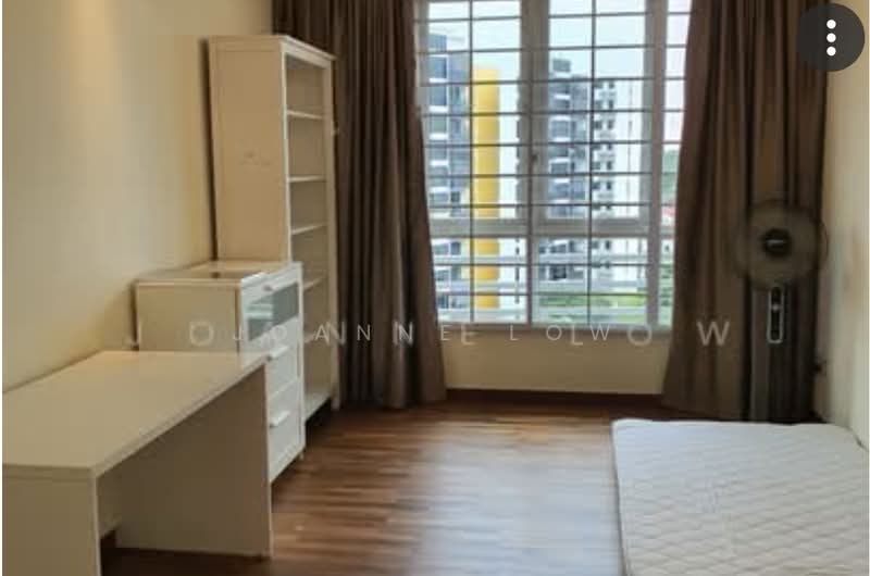The Floravale, 220 Westwood Avenue, 3 Bedrooms, 1,292 sqft, Condominium For Sale, by Joanne Low, 500235454 - Bedroom - PropertyGuru.com.sg