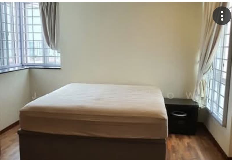 The Floravale, 220 Westwood Avenue, 3 Bedrooms, 1,292 sqft, Condominium For Sale, by Joanne Low, 500235454 - Bedroom - PropertyGuru.com.sg