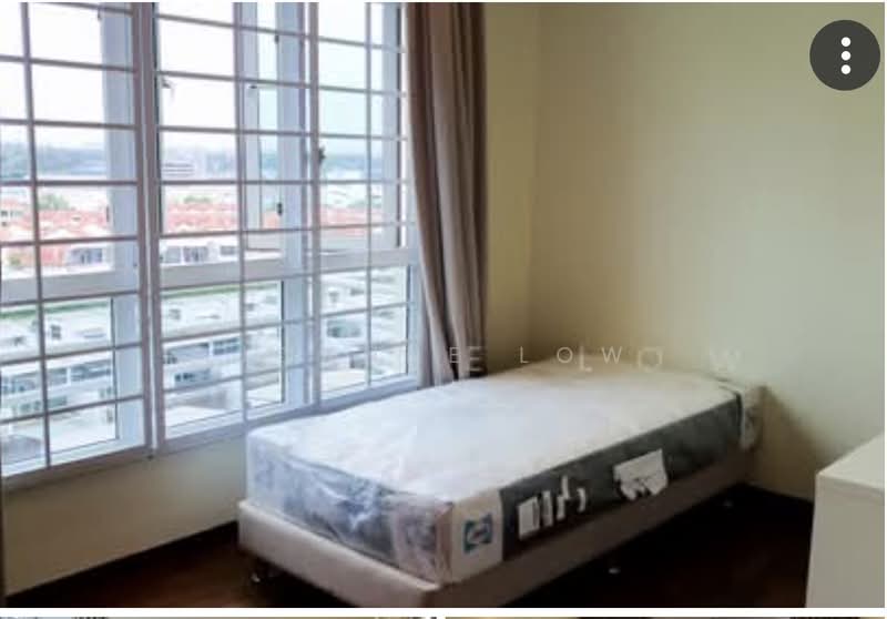 The Floravale, 220 Westwood Avenue, 3 Bedrooms, 1,292 sqft, Condominium For Sale, by Joanne Low, 500235454 - Bedroom - PropertyGuru.com.sg