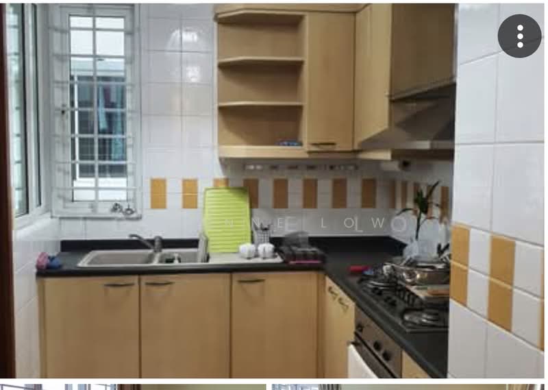 The Floravale, 220 Westwood Avenue, 3 Bedrooms, 1,292 sqft, Condominium For Sale, by Joanne Low, 500235454 - Kitchen - PropertyGuru.com.sg
