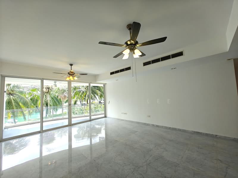 Turquoise, 51 Cove Drive, 3 Bedrooms, 2,088 sqft, Condominium For Sale, by Jacqlyn Lee, 500235457 - Living Room - PropertyGuru.com.sg