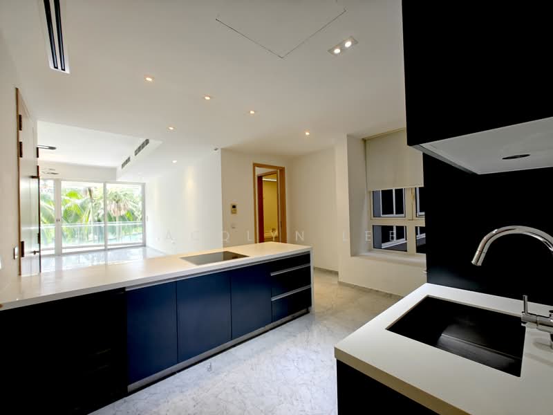 Turquoise, 51 Cove Drive, 3 Bedrooms, 2,088 sqft, Condominium For Sale, by Jacqlyn Lee, 500235457 - Kitchen - PropertyGuru.com.sg