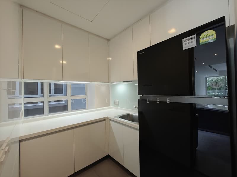 Turquoise, 51 Cove Drive, 3 Bedrooms, 2,088 sqft, Condominium For Sale, by Jacqlyn Lee, 500235457 - Kitchen - PropertyGuru.com.sg