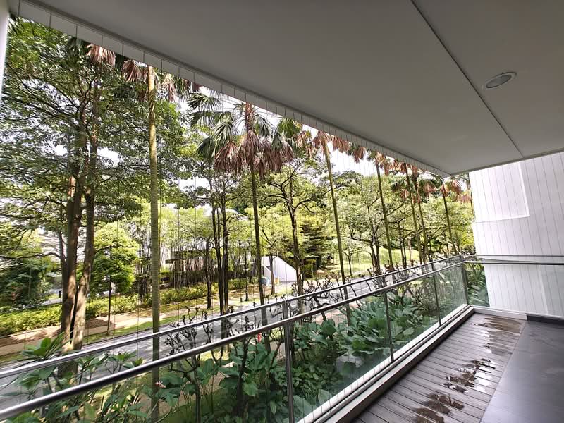 Turquoise, 51 Cove Drive, 3 Bedrooms, 2,088 sqft, Condominium For Sale, by Jacqlyn Lee, 500235457 - Balcony - PropertyGuru.com.sg