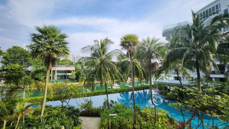 Turquoise, 51 Cove Drive, 3 Bedrooms, 2,088 sqft, Condominium For Sale, by Jacqlyn Lee, 500235457 - Exterior - PropertyGuru.com.sg