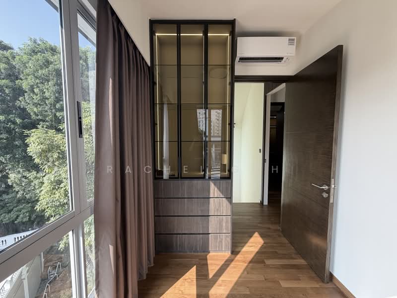 Oxley Edge, 308 River Valley Road, 2 Bedrooms, 1,150 sqft, Apartment For Rent, by Rachel Goh, 500235458 - Interior - PropertyGuru.com.sg