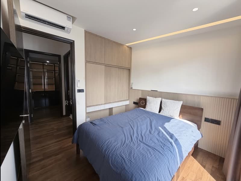 Oxley Edge, 308 River Valley Road, 2 Bedrooms, 1,150 sqft, Apartment For Rent, by Rachel Goh, 500235458 - Bedroom - PropertyGuru.com.sg