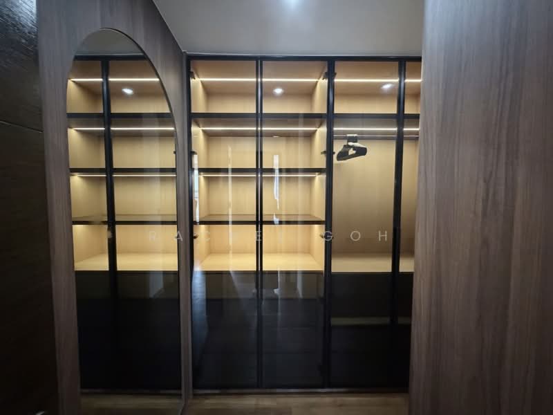 Oxley Edge, 308 River Valley Road, 2 Bedrooms, 1,150 sqft, Apartment For Rent, by Rachel Goh, 500235458 - Interior - PropertyGuru.com.sg
