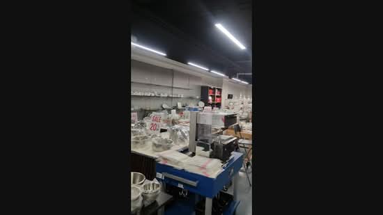 Fitted Industrial Commercial space at Bishan, , 1,850 sqft, Light Industrial (B1) For Rent, by Andy Tan, 500235459 - CommercialGuru.com.sg