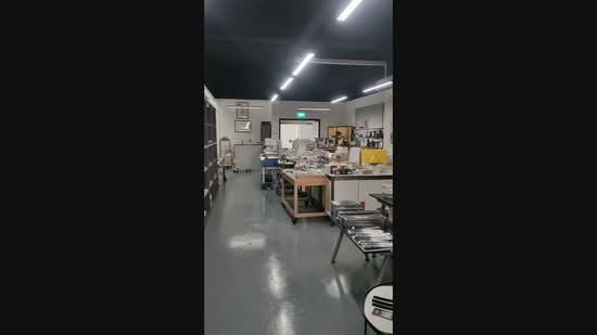 Fitted Industrial Commercial space at Bishan, , 1,850 sqft, Light Industrial (B1) For Rent, by Andy Tan, 500235459 - CommercialGuru.com.sg