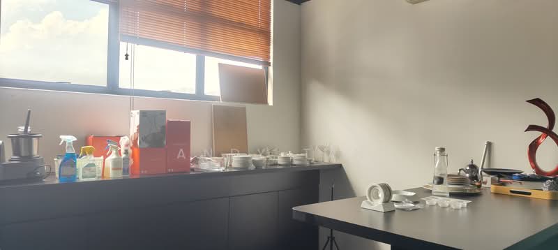 Fitted Industrial Commercial space at Bishan, , 1,850 sqft, Light Industrial (B1) For Rent, by Andy Tan, 500235459 - Interior - CommercialGuru.com.sg
