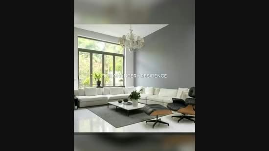 The Chancery Residence, 33E Chancery Lane, 4 Bedrooms, 3,261 sqft, Cluster House For Sale, by Michele Cabasug, 500235460 - PropertyGuru.com.sg