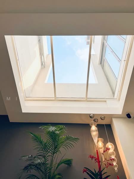 The Chancery Residence, 33E Chancery Lane, 4 Bedrooms, 3,261 sqft, Cluster House For Sale, by Michele Cabasug, 500235460 - Interior - PropertyGuru.com.sg