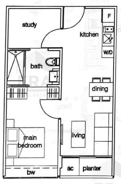 Alexis, 356 Alexandra Road, 1 Bedroom, 517 sqft, Condominium For Sale, by KM Ho, 500235461 - PropertyGuru.com.sg