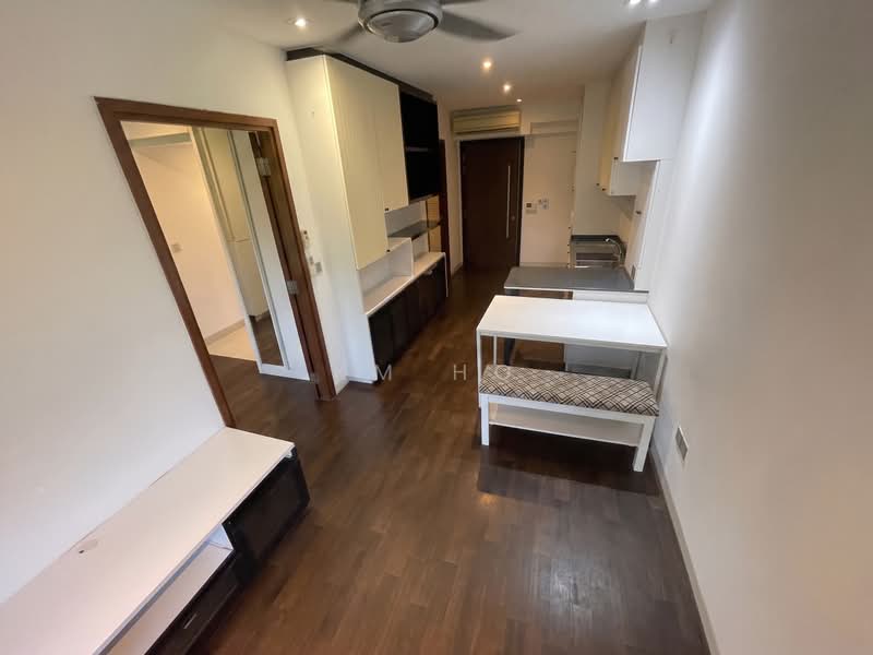 Alexis, 356 Alexandra Road, 1 Bedroom, 517 sqft, Condominium For Sale, by KM Ho, 500235461 - Interior - PropertyGuru.com.sg