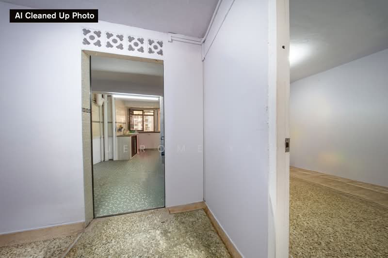 20 Dover Crescent, 20 Dover Crescent, 3 Bedrooms, 700 sqft, HDB Flat For Sale, by Jerome Yap, 500235462 - Interior - PropertyGuru.com.sg