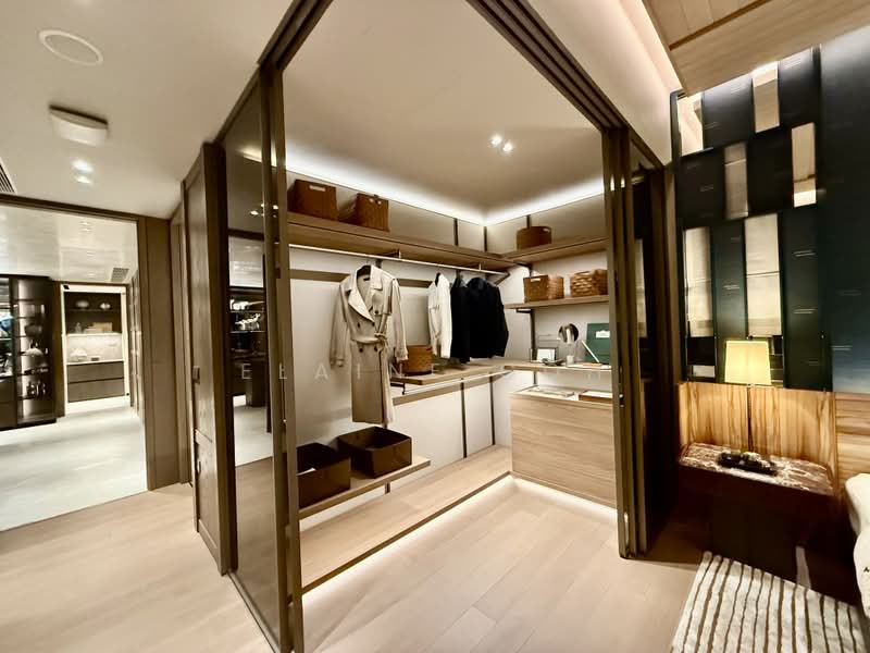 UPPERHOUSE at Orchard Boulevard, 22 Orchard Boulevard, 4 Bedrooms, 2,056 sqft, Condominium For Sale, by Elaine Goh, 500235464 - Interior - PropertyGuru.com.sg