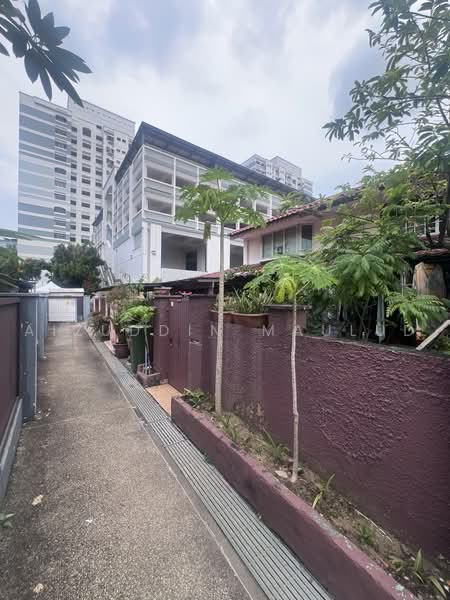 41 Jalan Bahagia, 41 Jalan Bahagia, 3 Bedrooms, 1,600 sqft, HDB Flat For Sale, by Aizuddin Maulud, 500235466 - Exterior - PropertyGuru.com.sg