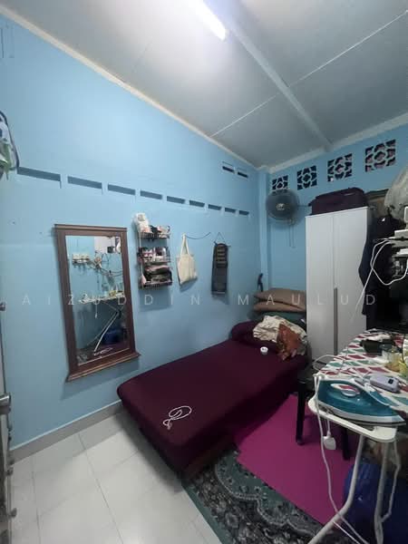 41 Jalan Bahagia, 41 Jalan Bahagia, 3 Bedrooms, 1,600 sqft, HDB Flat For Sale, by Aizuddin Maulud, 500235466 - Bedroom - PropertyGuru.com.sg