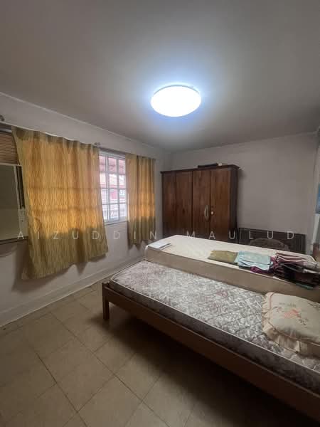 41 Jalan Bahagia, 41 Jalan Bahagia, 3 Bedrooms, 1,600 sqft, HDB Flat For Sale, by Aizuddin Maulud, 500235466 - Bedroom - PropertyGuru.com.sg