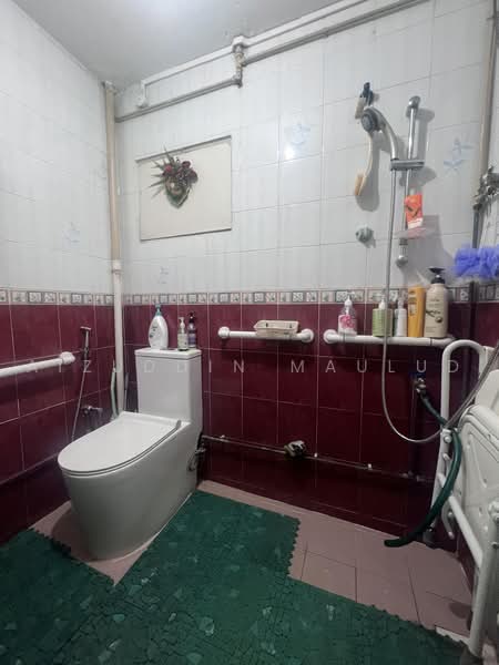 41 Jalan Bahagia, 41 Jalan Bahagia, 3 Bedrooms, 1,600 sqft, HDB Flat For Sale, by Aizuddin Maulud, 500235466 - PropertyGuru.com.sg