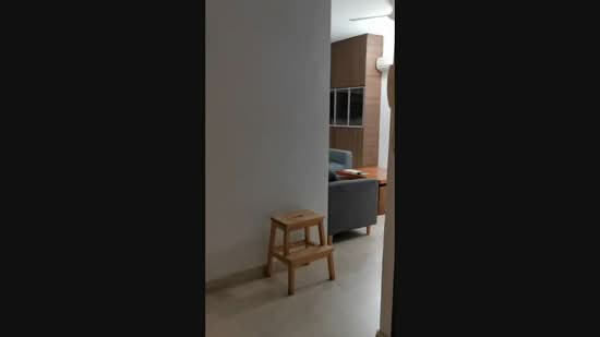 D'Hillside Loft, 31 Pasir Panjang Hill, Buona Vista / West Coast / Clementi New Town, 3 Bedrooms, 1,250 sqft, Condominium For Rent, by Rae Png, 500235467 - PropertyGuru.com.sg