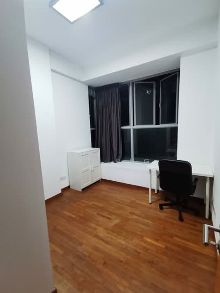 D'Hillside Loft, 31 Pasir Panjang Hill, 3 Bedrooms, 1,250 sqft, Condominium For Rent, by Rae Png, 500235467 - Study - PropertyGuru.com.sg