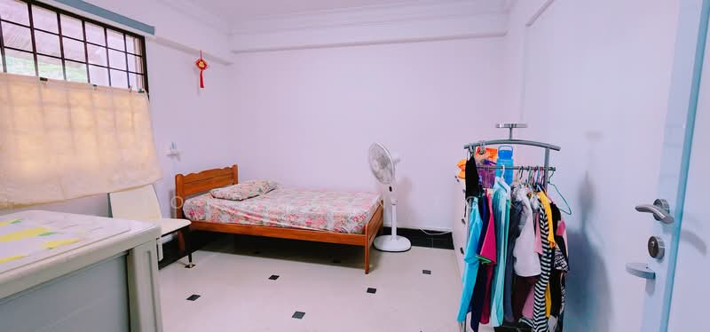 466 Pasir Ris Street 41, 466 Pasir Ris Street 41, 4 Bedrooms, 1,593 sqft, HDB Flat For Sale, by Jonathan Fong, 500235471 - Bedroom - PropertyGuru.com.sg