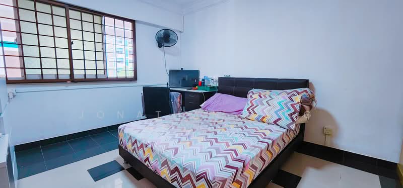 466 Pasir Ris Street 41, 466 Pasir Ris Street 41, 4 Bedrooms, 1,593 sqft, HDB Flat For Sale, by Jonathan Fong, 500235471 - Bedroom - PropertyGuru.com.sg
