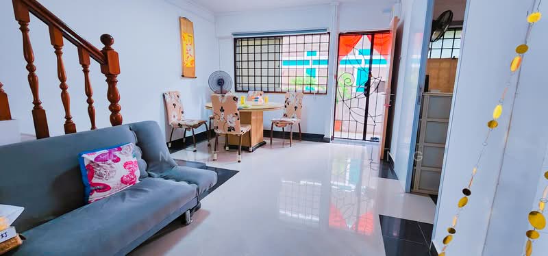 466 Pasir Ris Street 41, 466 Pasir Ris Street 41, 4 Bedrooms, 1,593 sqft, HDB Flat For Sale, by Jonathan Fong, 500235471 - Living Room - PropertyGuru.com.sg