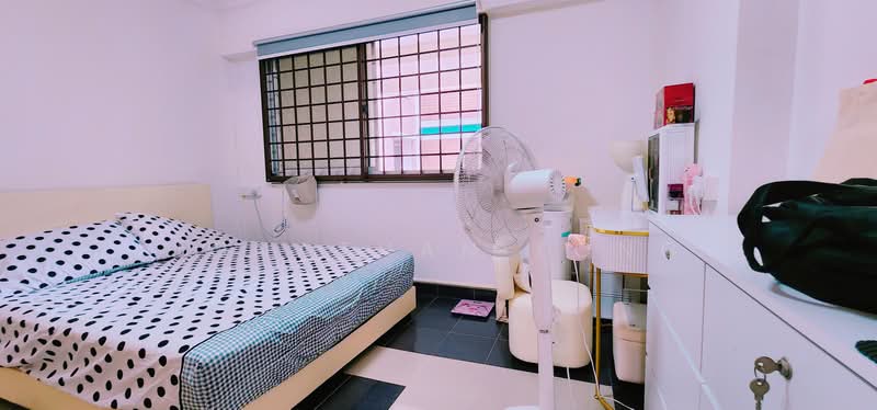 466 Pasir Ris Street 41, 466 Pasir Ris Street 41, 4 Bedrooms, 1,593 sqft, HDB Flat For Sale, by Jonathan Fong, 500235471 - Bedroom - PropertyGuru.com.sg