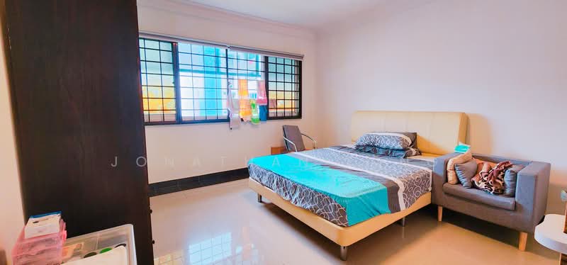466 Pasir Ris Street 41, 466 Pasir Ris Street 41, 4 Bedrooms, 1,593 sqft, HDB Flat For Sale, by Jonathan Fong, 500235471 - Bedroom - PropertyGuru.com.sg