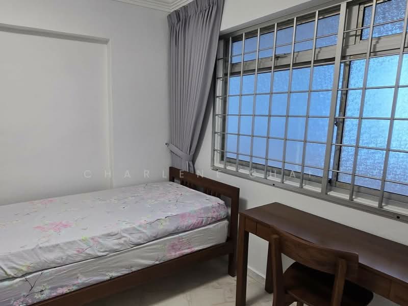 668C Jurong West Street 64, 668C Jurong West Street 64, Room Rental, 100 sqft, HDB Flat For Rent, by Charlene Chai, 500235472 - Bedroom - PropertyGuru.com.sg